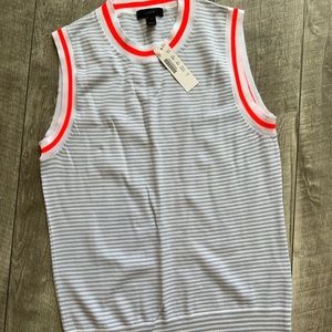 J. Crew top
